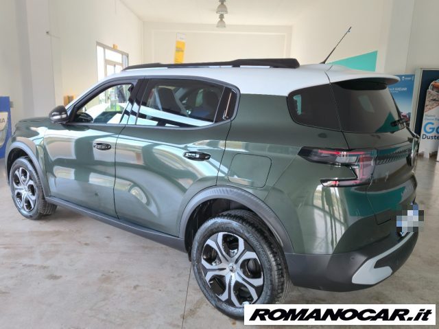 Citroen C3 Aircross PureTech Turbo 100 CV Plus km 0 a FOGGIA