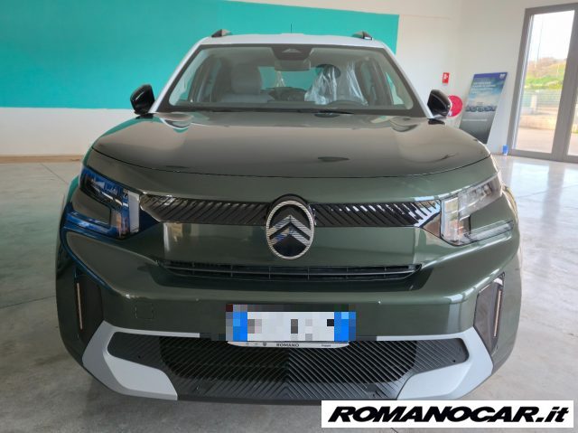 Citroen C3 Aircross PureTech Turbo 100 CV Plus km 0 a FOGGIA