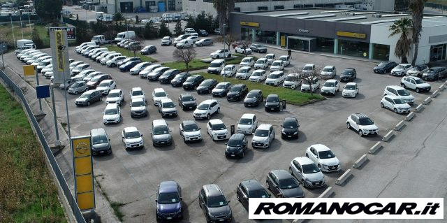 Citroen C3 Aircross PureTech Turbo 100 CV Plus km 0 a FOGGIA