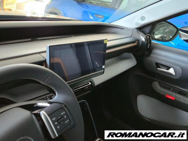 Citroen C3 Aircross PureTech Turbo 100 CV Plus, del 2026, 1 km, in vendita a Foggia (CB)