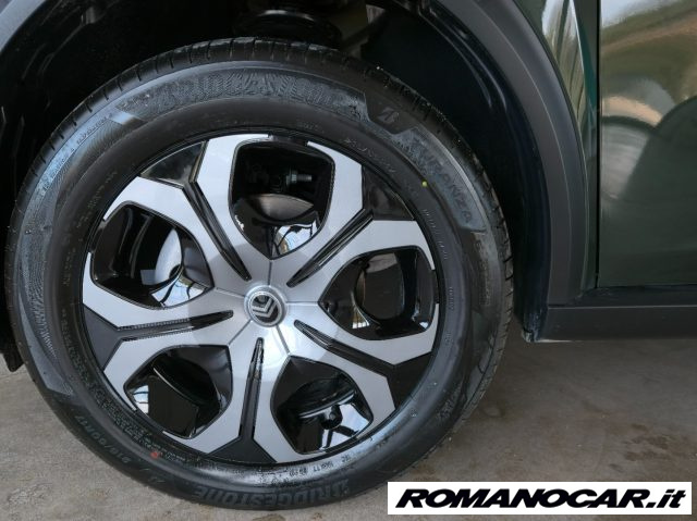 Citroen C3 Aircross PureTech Turbo 100 CV Plus km 0 a FOGGIA