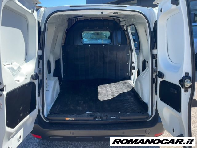 Renault Express 1.4 Blue dCi 95 Van usato a FOGGIA