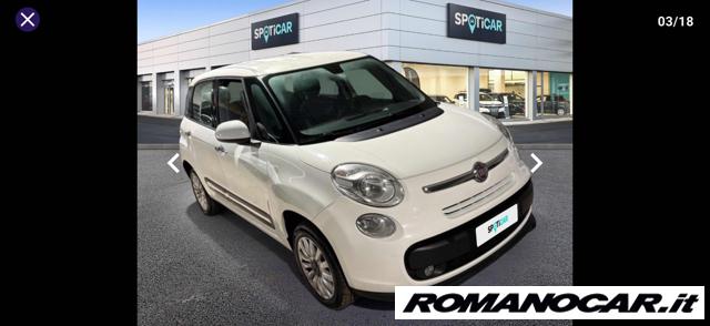 Fiat 500L 0.9 TwinAir Turbo Natural Power Pop Star - foto 3 di 4