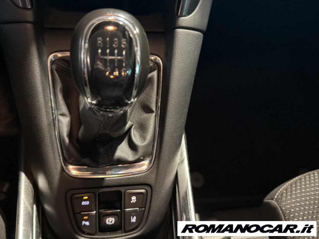 Opel Zafira 1.6 CDTi 134CV Start&Stop Innovation usato a FOGGIA