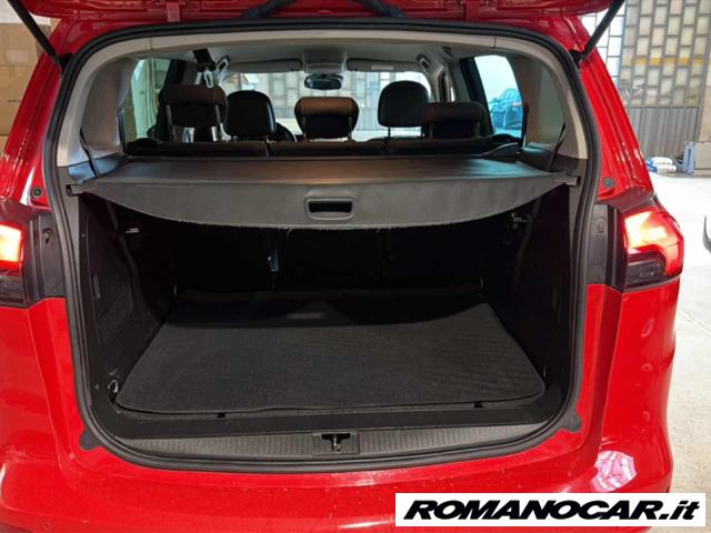 Opel Zafira 1.6 CDTi 134CV Start&Stop Innovation, del 2018, 117.750 km, in vendita a Foggia (CB)