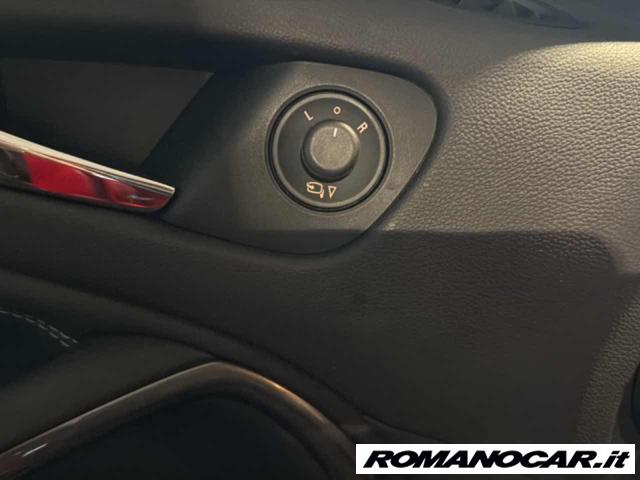 Opel Zafira 1.6 CDTi 134CV Start&Stop Innovation usato a FOGGIA