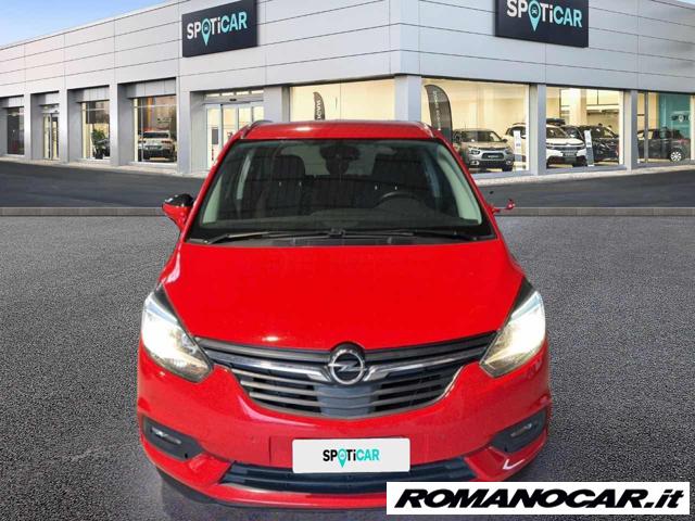 Opel Zafira 1.6 CDTi 134CV Start&Stop Innovation - foto 2 di 4