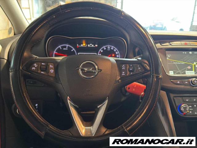 Opel Zafira 1.6 CDTi 134CV Start&Stop Innovation, del 2018, 117.750 km, in vendita a Foggia (CB)