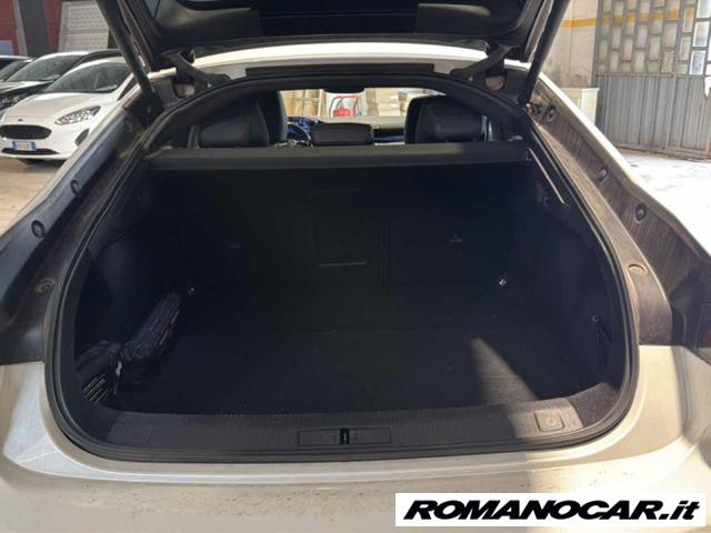 Peugeot 508 BlueHDi 160 Stop&Start EAT8 GT Line - foto 3 di 4