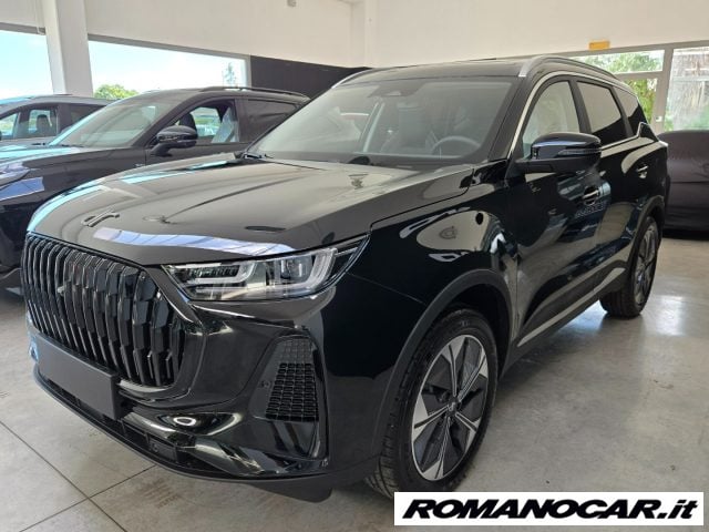 DR MOTOR DR 6.0 HEV 1.5 DHT 224 PROMO-ROTTAMAZIONE, in vendita a Foggia (CB)