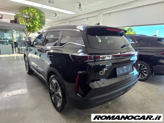 DR MOTOR DR 6.0 HEV 1.5 DHT 224 PROMO-ROTTAMAZIONE - foto 3 di 4