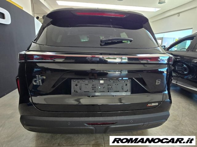 DR MOTOR DR 6.0 HEV 1.5 DHT 224 PROMO-ROTTAMAZIONE - foto 4 di 4