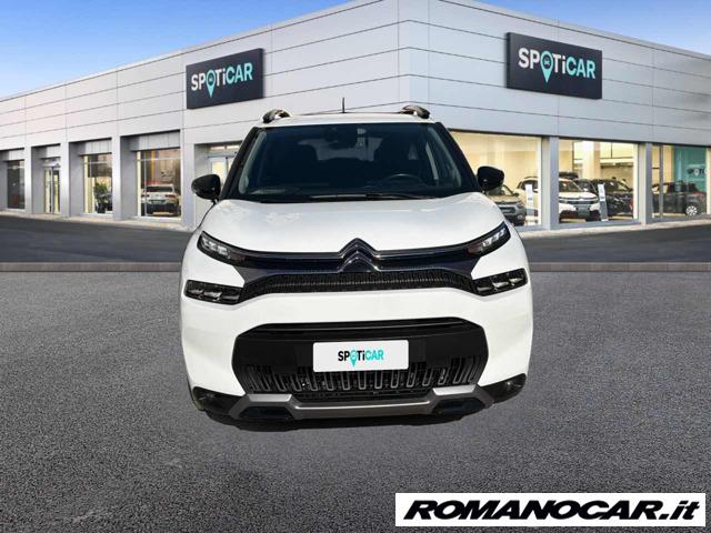 Citroen C3 Aircross BlueHDi 120 S&S EAT6 Shine - foto 3 di 4