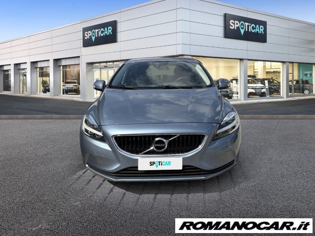 Volvo V40 D2 Kinetic - foto 2 di 4