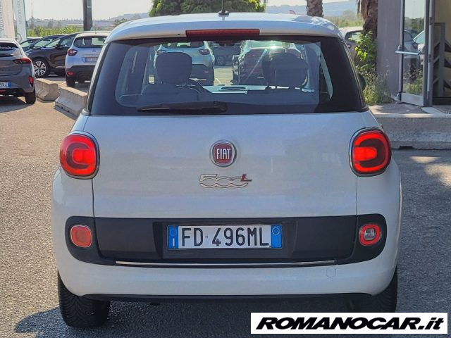 Fiat 500L 1.3 Multijet 95 CV Dualogic Pop Star - foto 4 di 4