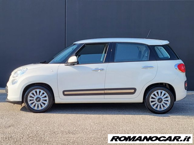 Fiat 500L 1.3 Multijet 95 CV Dualogic Pop Star - foto 2 di 4