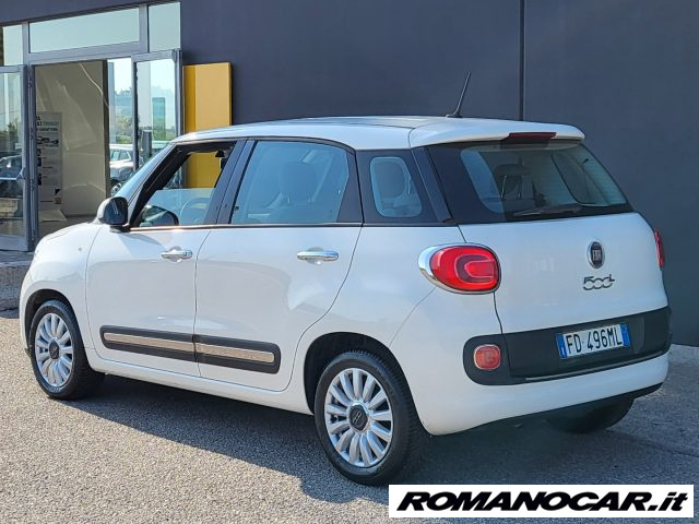 Fiat 500L 1.3 Multijet 95 CV Dualogic Pop Star - foto 3 di 4