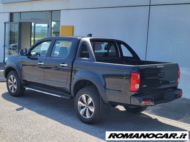 EVO Evo Cross4 Evo Cross 4 2.0d 136CV - foto 3 di 4