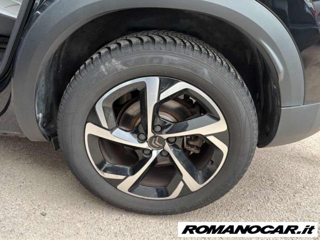 Citroen C5 Aircross BlueHDi 130 S&S EAT8 Shine usato a FOGGIA