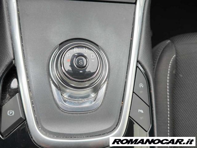 Ford S-Max 2.0 EcoBlue 150CV Start&Stop Aut.7p. Titanium Busi usato a FOGGIA