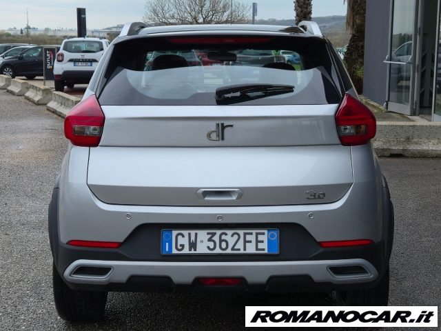 DR MOTOR DR 3.0 1.5 CVT Bi-Fuel GPL 40.000 KM. - foto 4 di 4