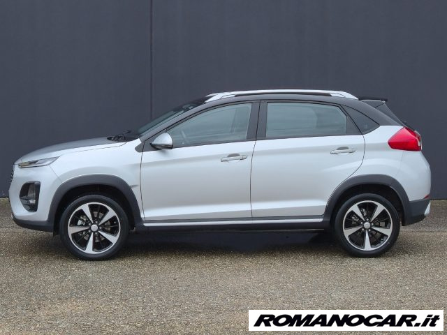 DR MOTOR DR 3.0 1.5 CVT Bi-Fuel GPL 40.000 KM. - foto 2 di 4