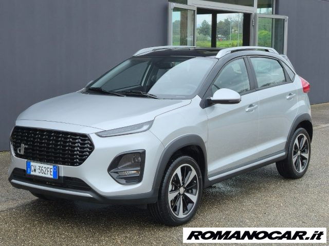 DR MOTOR DR 3.0 1.5 CVT Bi-Fuel GPL 40.000 KM. - foto 1 di 4