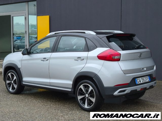 DR MOTOR DR 3.0 1.5 CVT Bi-Fuel GPL 40.000 KM. - foto 3 di 4