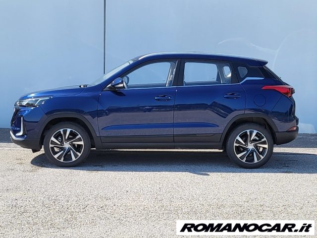 EVO EVO5 1.5 Turbo Bi-fuel GPL Tetto apr. PRONTA CONSEGNA - foto 2 di 4