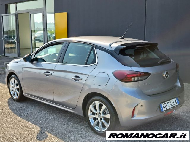 Opel Corsa 1.5 D 100 CV Elegance - foto 3 di 4