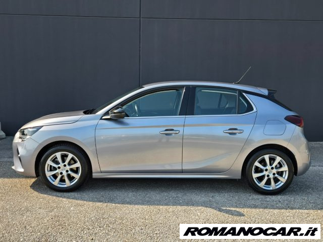 Opel Corsa 1.5 D 100 CV Elegance - foto 2 di 4
