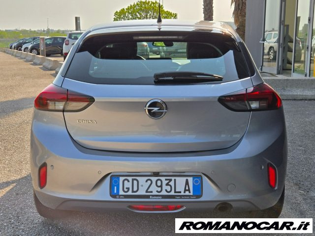 Opel Corsa 1.5 D 100 CV Elegance - foto 4 di 4