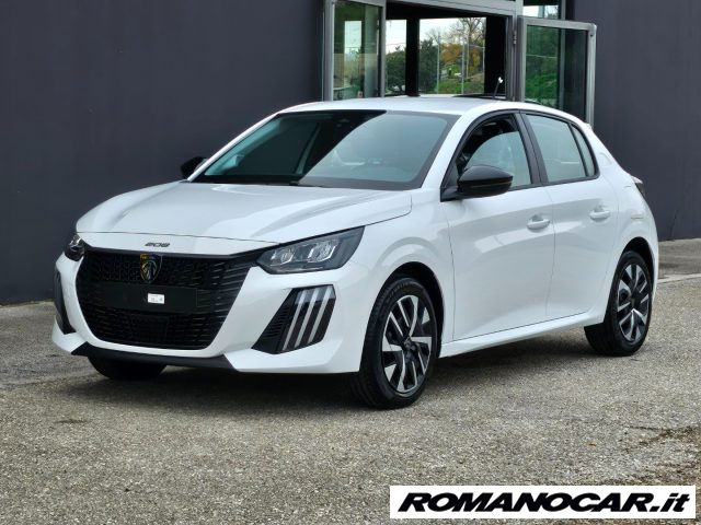 Peugeot 208 PT100CV Style KM. ZERO km 0 a FOGGIA