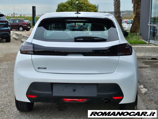 Peugeot 208 PT100CV Style KM. ZERO - foto 4 di 4
