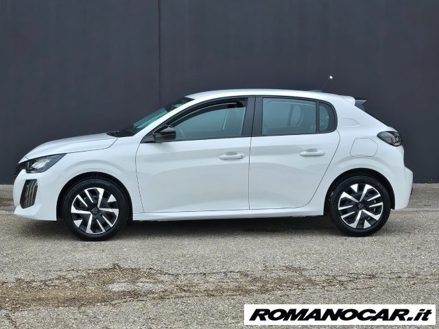 Peugeot 208 PT100CV Style KM. ZERO km 0 a FOGGIA