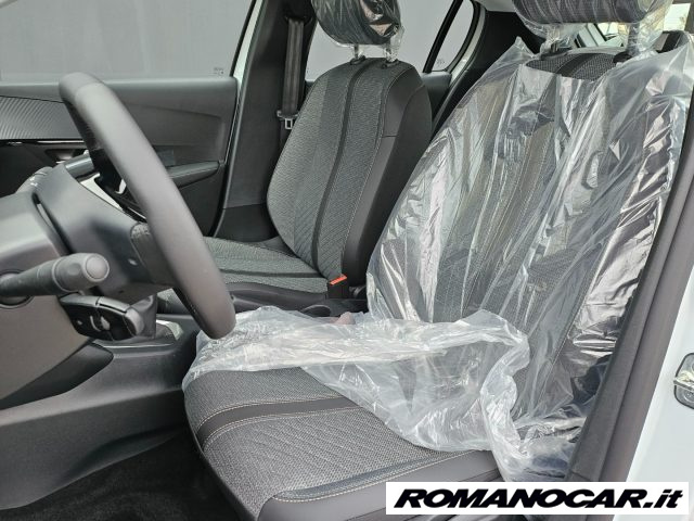 Peugeot 208 PT100CV Style KM. ZERO, del 2025, 1 km, in vendita a Foggia (CB)