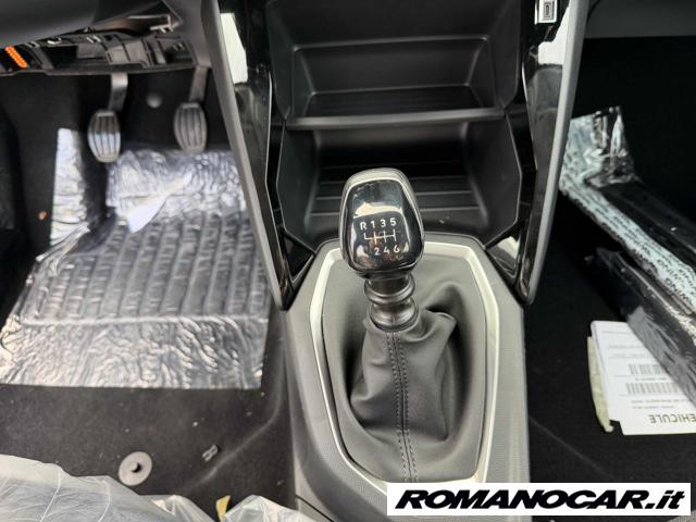 Peugeot 208 PT100CV Style KM. ZERO, del 2025, 1 km, in vendita a Foggia (CB)