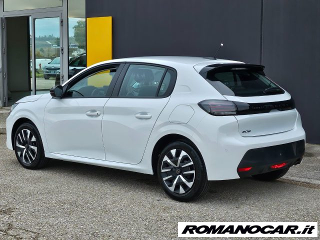 Peugeot 208 PT100CV Style KM. ZERO - foto 3 di 4