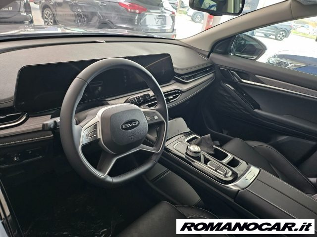 EVO Evo7 Kairos Evo 7 Kairos 1.5l GPL KM. ZERO PROMO ROTTAMAZION - foto 3 di 4
