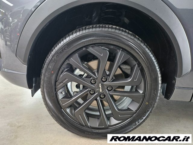 EVO Evo7 Kairos Evo 7 Kairos 1.5l GPL KM. ZERO PROMO ROTTAMAZION - foto 2 di 4