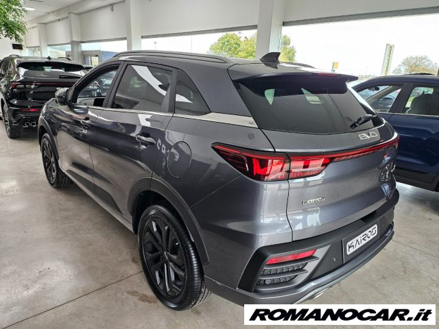 EVO Evo7 Kairos Evo 7 Kairos 1.5l GPL KM. ZERO PROMO ROTTAMAZION - foto 4 di 4
