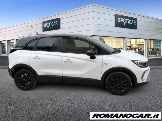 Opel Crossland 1.5 ECOTEC D 110 CV Start&Stop Design & Tech - foto 3 di 4
