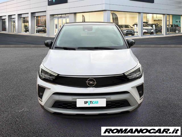 Opel Crossland 1.5 ECOTEC D 110 CV Start&Stop Design & Tech - foto 4 di 4