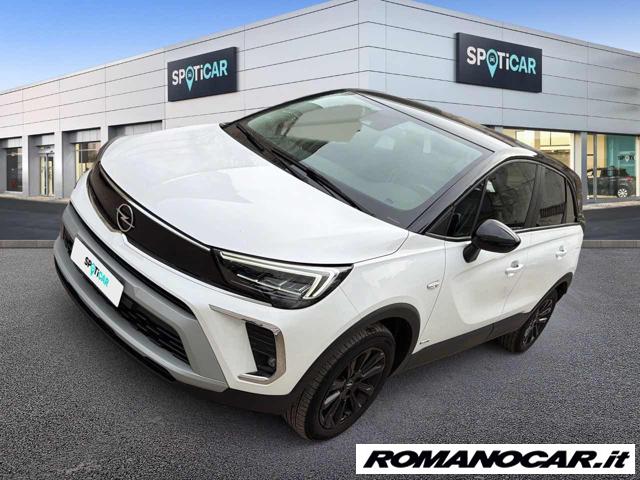 Opel Crossland 1.5 ECOTEC D 110 CV Start&Stop Design & Tech - foto 1 di 4