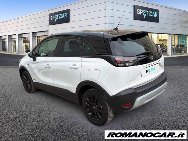Opel Crossland 1.5 ECOTEC D 110 CV Start&Stop Design & Tech, del 2022, 69.000 km, in vendita a Foggia (CB)