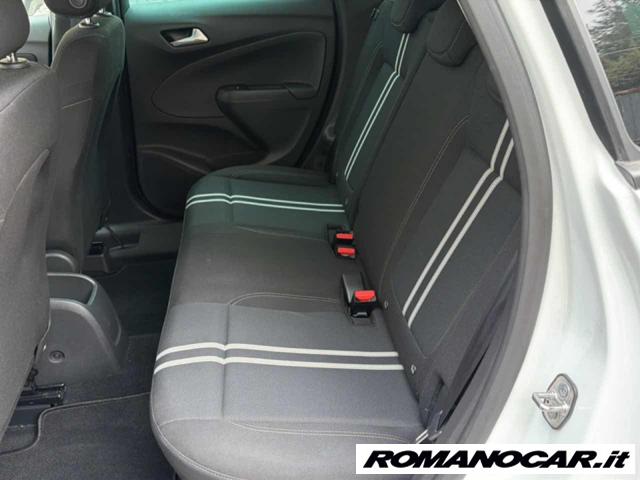 Opel Crossland 1.5 ECOTEC D 110 CV Start&Stop Design & Tech usato a FOGGIA
