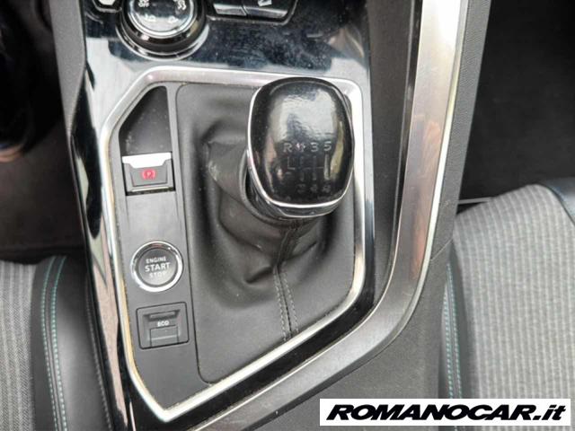 Peugeot 3008 BlueHDi 130 S&S Allure, del 2021, 139.400 km, in vendita a Foggia (CB)