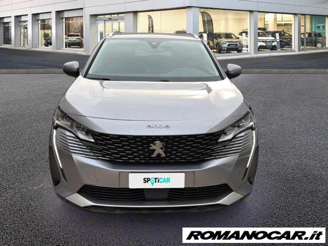Peugeot 3008 BlueHDi 130 S&S Allure usato a FOGGIA