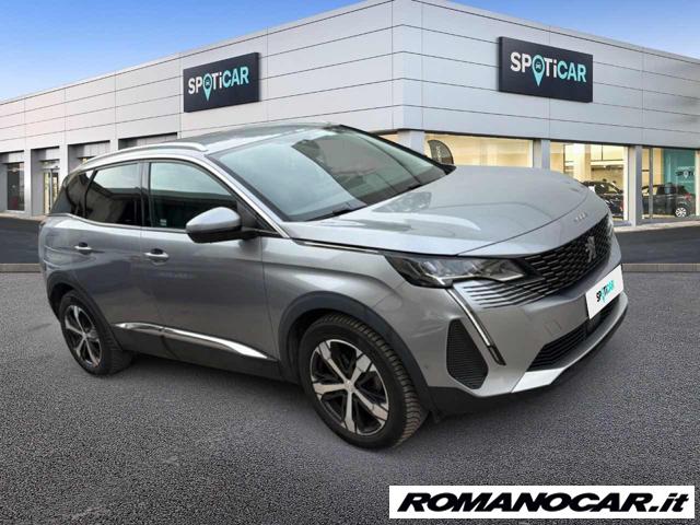 Peugeot 3008 BlueHDi 130 S&S Allure usato a FOGGIA