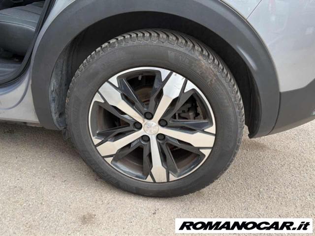 Peugeot 3008 BlueHDi 130 S&S Allure usato a FOGGIA